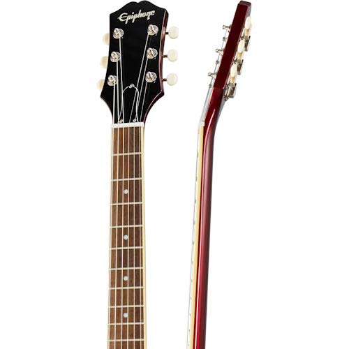 Amazon | Epihone/inspired by Gibson SG Special P-90
